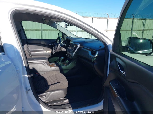GMC Acadia Sle-2 2018 1GKKNSLA5JZ110702 Image 5