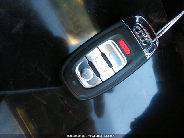 WAULFAFR2EA012267 Audi A5 2.0t Premium