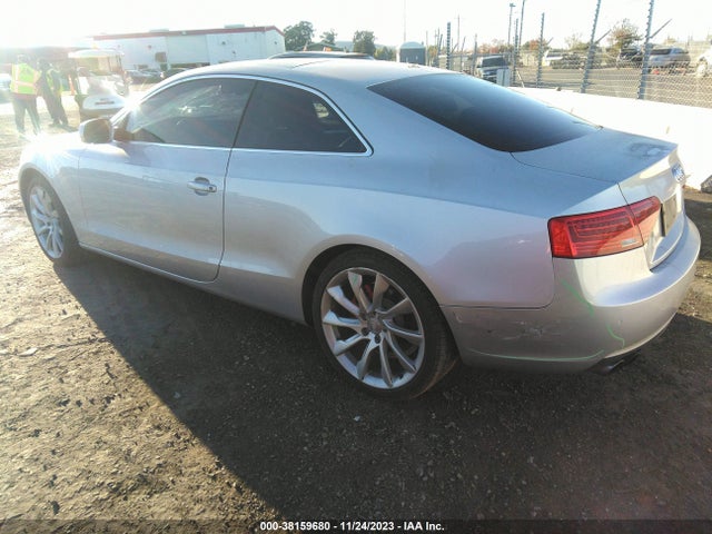 WAULFAFR2EA012267 Audi A5 2.0t Premium