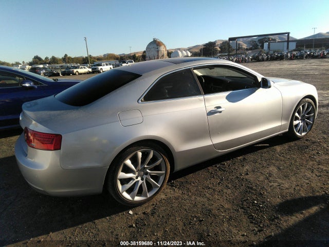 WAULFAFR2EA012267 Audi A5 2.0t Premium