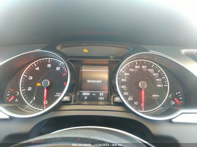 WAULFAFR2EA012267 Audi A5 2.0t Premium