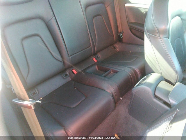 WAULFAFR2EA012267 Audi A5 2.0t Premium