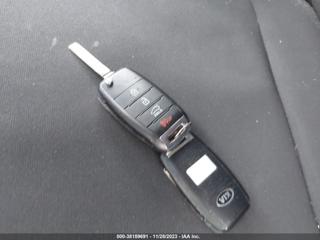 KIA Sportage Ex 2015 KNDPC3AC4F7711359 Image 11
