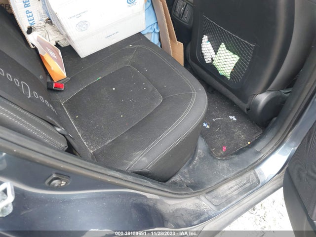 KIA Sportage Ex 2015 KNDPC3AC4F7711359 Image 8
