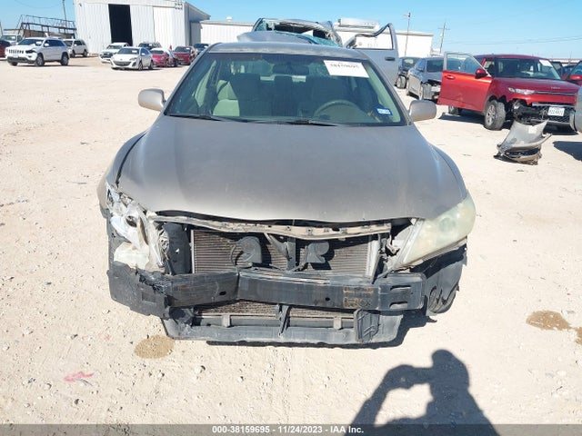 2007 TOYOTA CAMRY LE VIN: 4T1BE46KX7U061350
