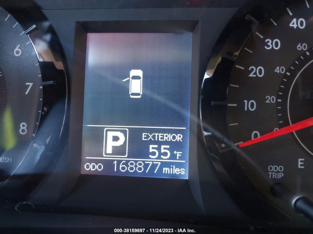 2015 TOYOTA SIENNA LE 8 PASSENGER VIN: 5TDKK3DCXFS559313