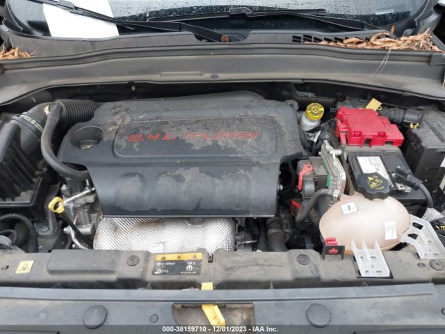 ZACCJBAB2JPJ41473 Jeep Renegade Sport 4x4