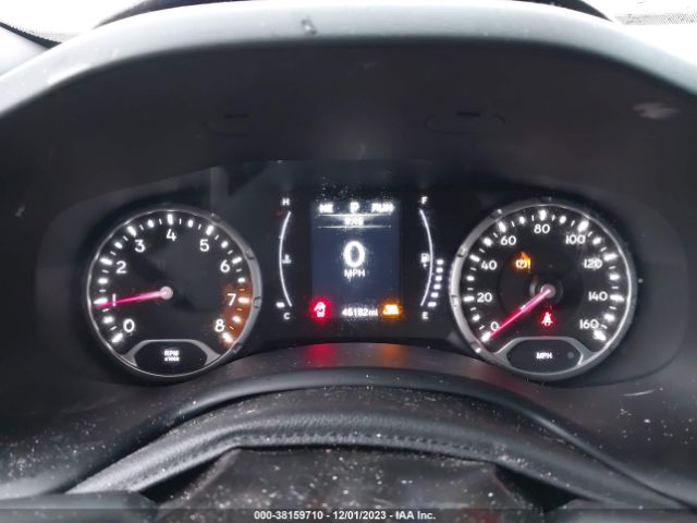 ZACCJBAB2JPJ41473 Jeep Renegade Sport 4x4