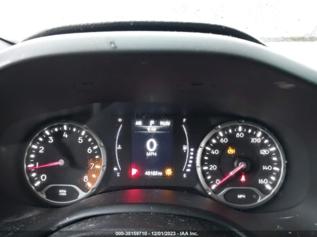 ZACCJBAB2JPJ41473 Jeep Renegade Sport 4x4