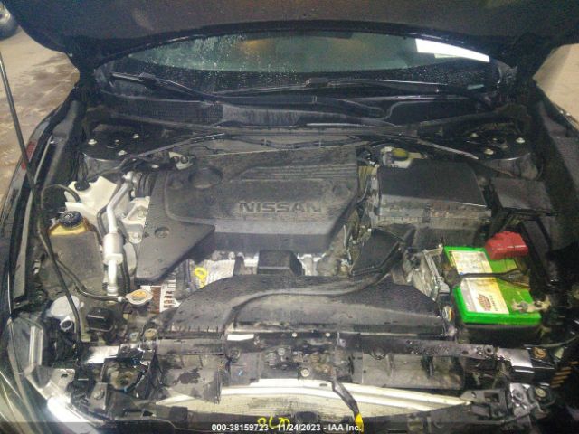 1N4AL3AP1GC124625 Nissan Altima 2.5 Sr