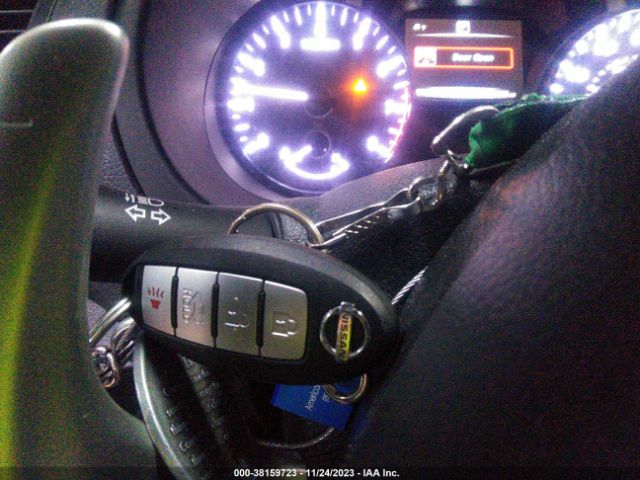 1N4AL3AP1GC124625 Nissan Altima 2.5 Sr