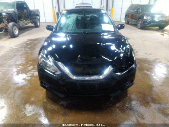 1N4AL3AP1GC124625 Nissan Altima 2.5 Sr