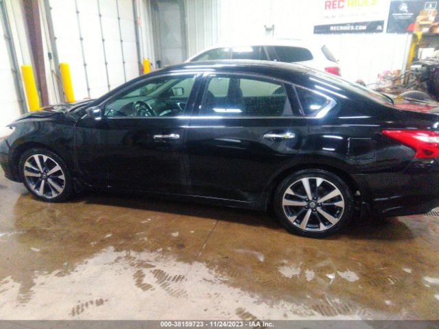 1N4AL3AP1GC124625 Nissan Altima 2.5 Sr