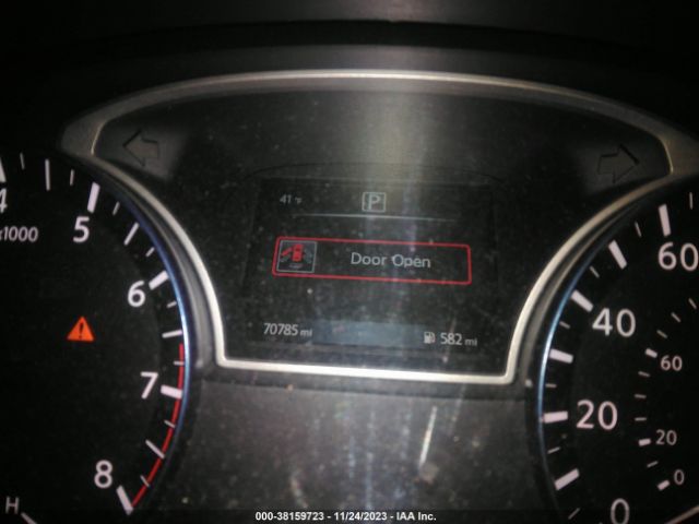 1N4AL3AP1GC124625 Nissan Altima 2.5 Sr