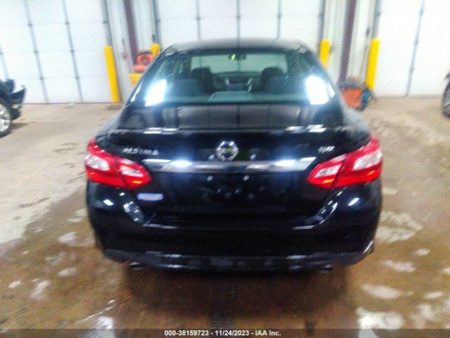 1N4AL3AP1GC124625 Nissan Altima 2.5 Sr