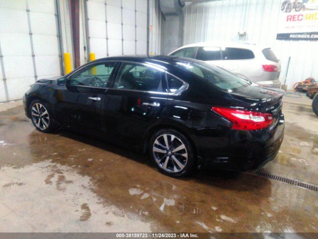 1N4AL3AP1GC124625 Nissan Altima 2.5 Sr