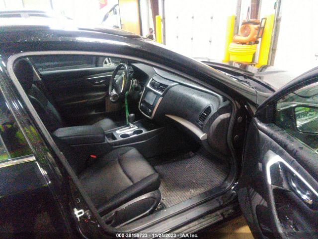 1N4AL3AP1GC124625 Nissan Altima 2.5 Sr