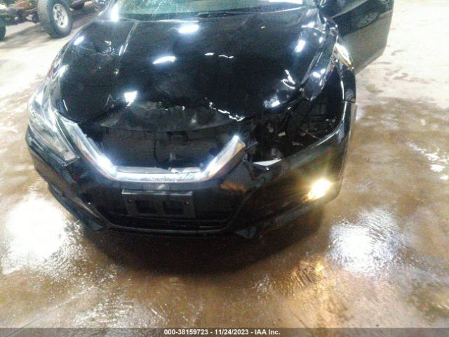 1N4AL3AP1GC124625 Nissan Altima 2.5 Sr