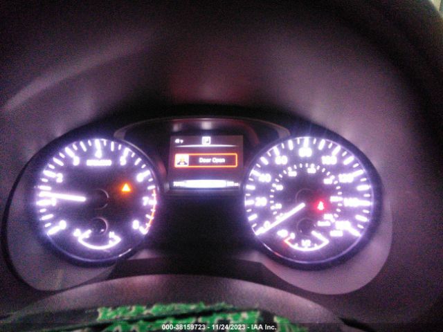 1N4AL3AP1GC124625 Nissan Altima 2.5 Sr
