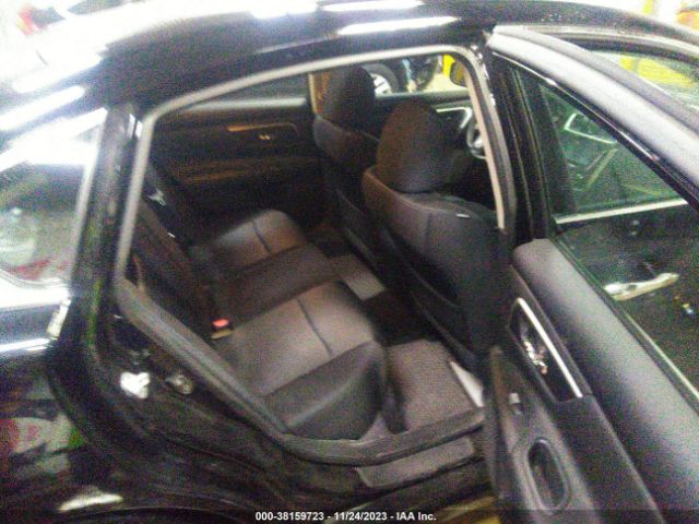 1N4AL3AP1GC124625 Nissan Altima 2.5 Sr
