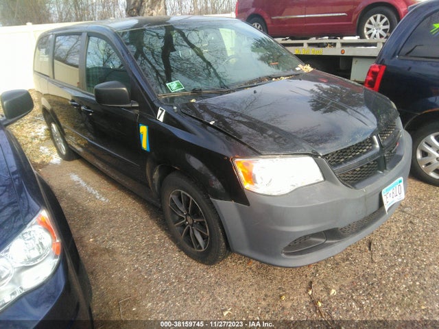 2015 2C4RDGBG8FR537244 main image