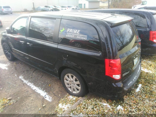Dodge Grand Caravan Avp/se 2015 2C4RDGBG8FR537244 Image 3