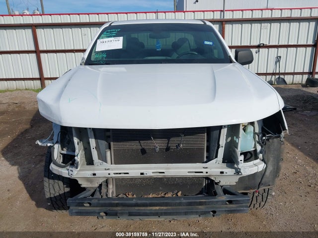 Chevrolet Colorado Wt 2016 1GCHSBEA4G1382368 Image 13