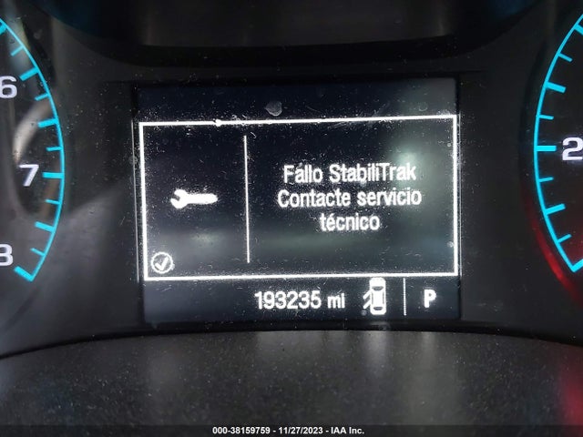 Chevrolet Colorado Wt 2016 1GCHSBEA4G1382368 Image 16