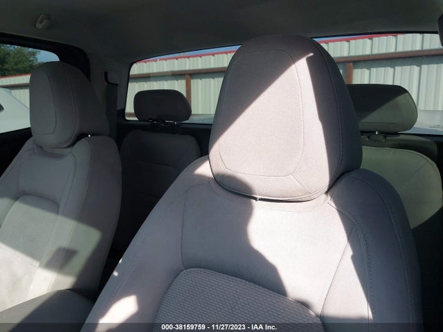 Chevrolet Colorado Wt 2016 1GCHSBEA4G1382368 Image 8
