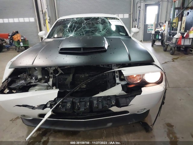 Dodge Challenger R/t 2014 2C3CDYBT1EH183939 Image 13