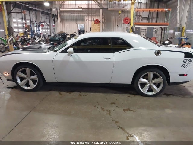 Dodge Challenger R/t 2014 2C3CDYBT1EH183939 Image 15