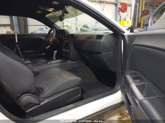 Dodge Challenger R/t 2014 2C3CDYBT1EH183939 Image 5