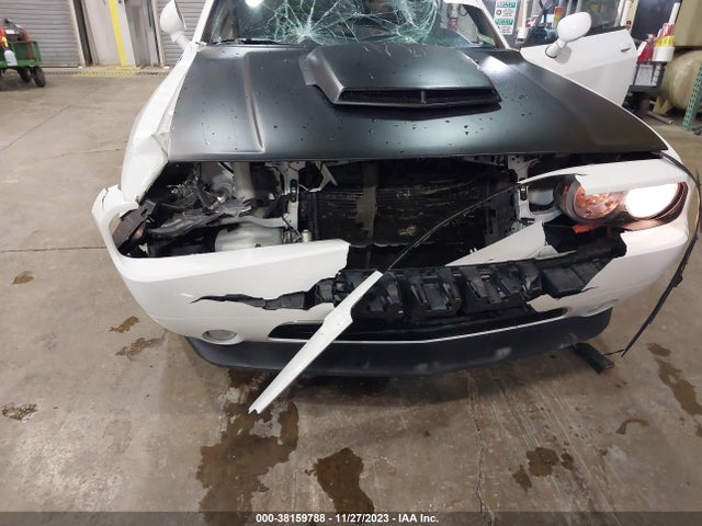 Dodge Challenger R/t 2014 2C3CDYBT1EH183939 Image 6