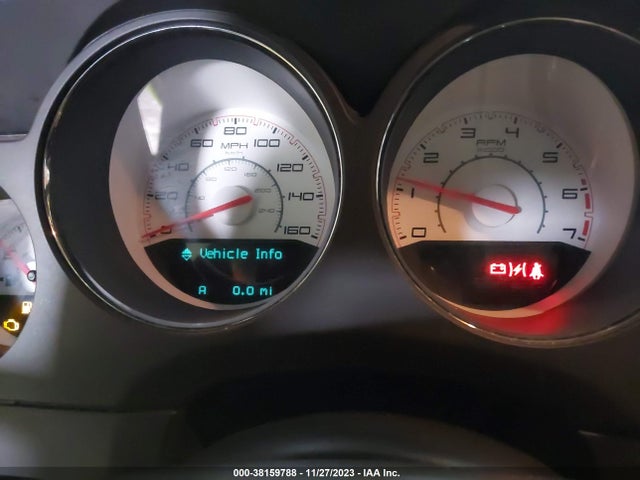 Dodge Challenger R/t 2014 2C3CDYBT1EH183939 Image 7