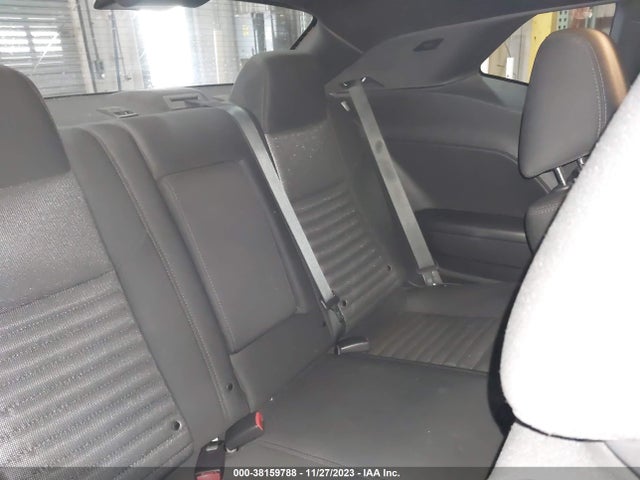 Dodge Challenger R/t 2014 2C3CDYBT1EH183939 Image 8