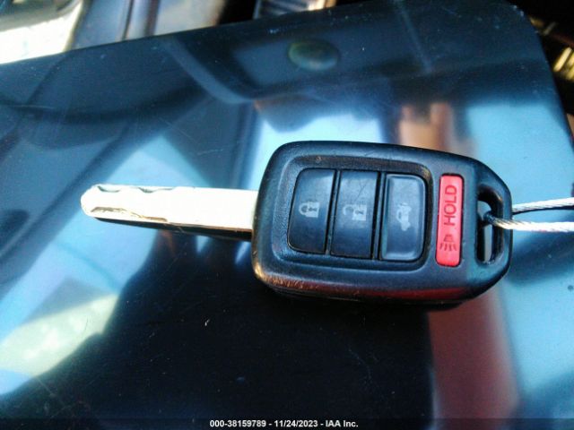1HGCR2F57HA295560 Honda Accord Sport