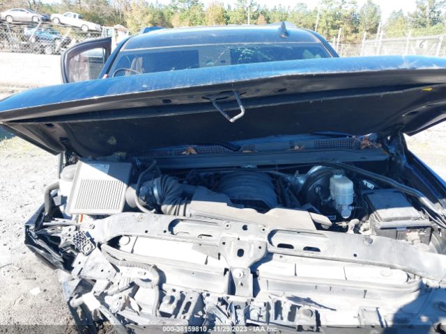 1GKS1BKC8HR407018 GMC YUKON SLT