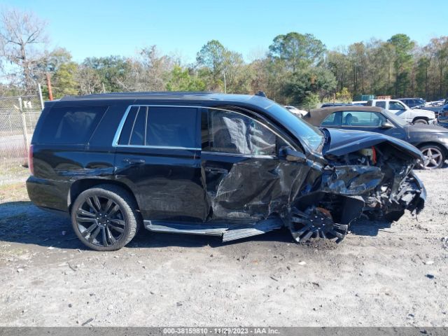 1GKS1BKC8HR407018 GMC YUKON SLT