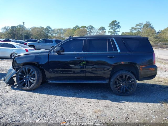 1GKS1BKC8HR407018 GMC YUKON SLT