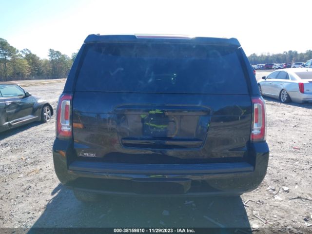 1GKS1BKC8HR407018 GMC YUKON SLT