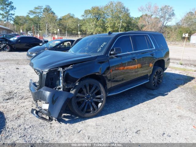 1GKS1BKC8HR407018 GMC YUKON SLT