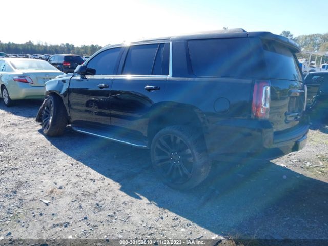 1GKS1BKC8HR407018 GMC YUKON SLT