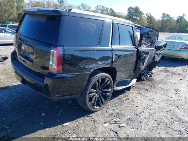 1GKS1BKC8HR407018 GMC YUKON SLT