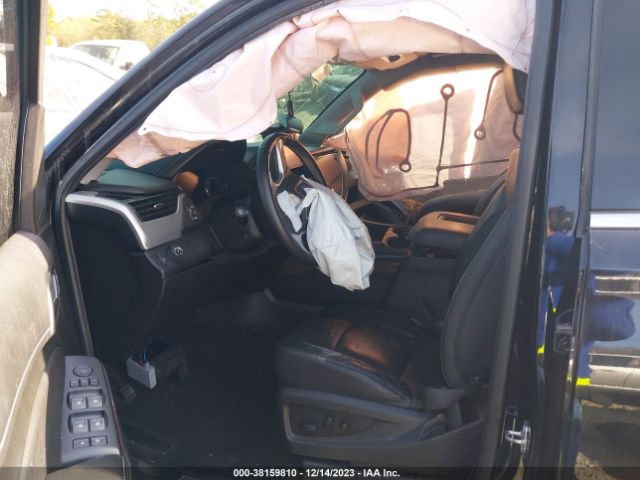 1GKS1BKC8HR407018 GMC YUKON SLT