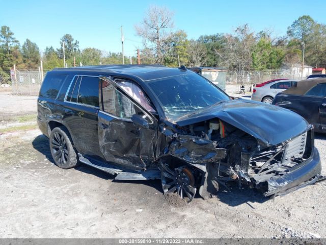 1GKS1BKC8HR407018 GMC YUKON SLT