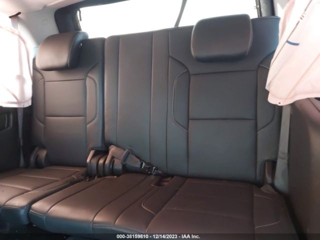 1GKS1BKC8HR407018 GMC YUKON SLT