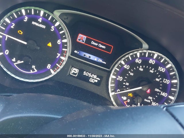2019 INFINITI QX60 LUXE VIN: 5N1DL0MM1KC517679