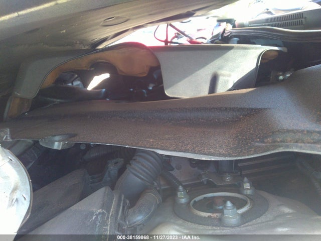 Aukcja sprzedaży 2009 Lexus Is 250, vin: JTHBK262X95087749, numer aukcji: 38159868