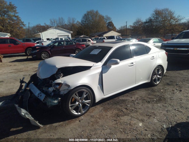 Aukcja sprzedaży 2009 Lexus Is 250, vin: JTHBK262X95087749, numer aukcji: 38159868
