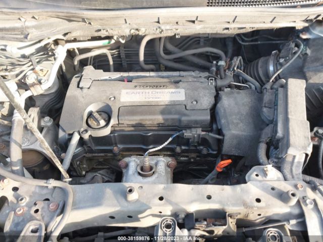 2HKRM4H71FH606598 Honda Cr-v Ex-l